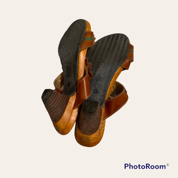 L’Artiste by Spring Step sandals, size EU39. - Picture 3 of 4